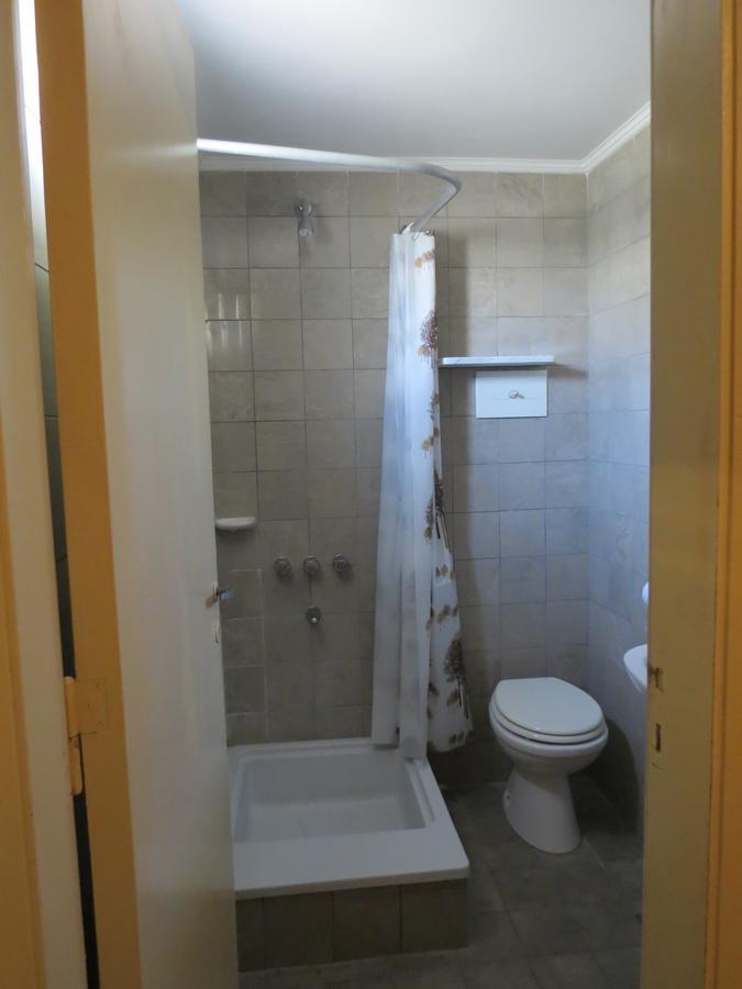 Hotel Trocadero 内科切阿 外观 照片