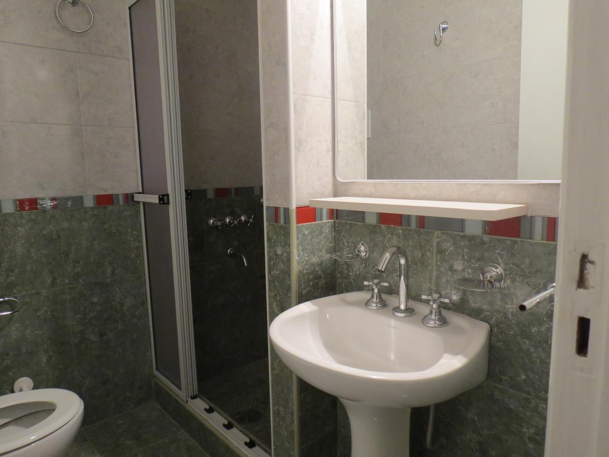 Hotel Trocadero 内科切阿 外观 照片